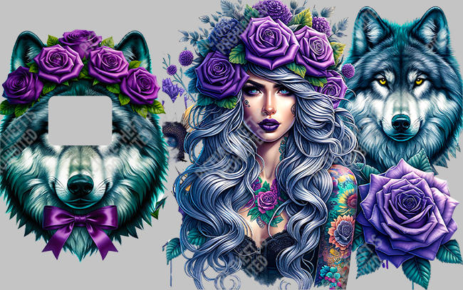 Bank  Card Sticker-BC-851